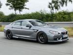 BMW 6-Series Gran Coupe by Kelleners Sport 2013 года